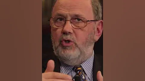 God's Kingdom on Earth | N.T. Wright