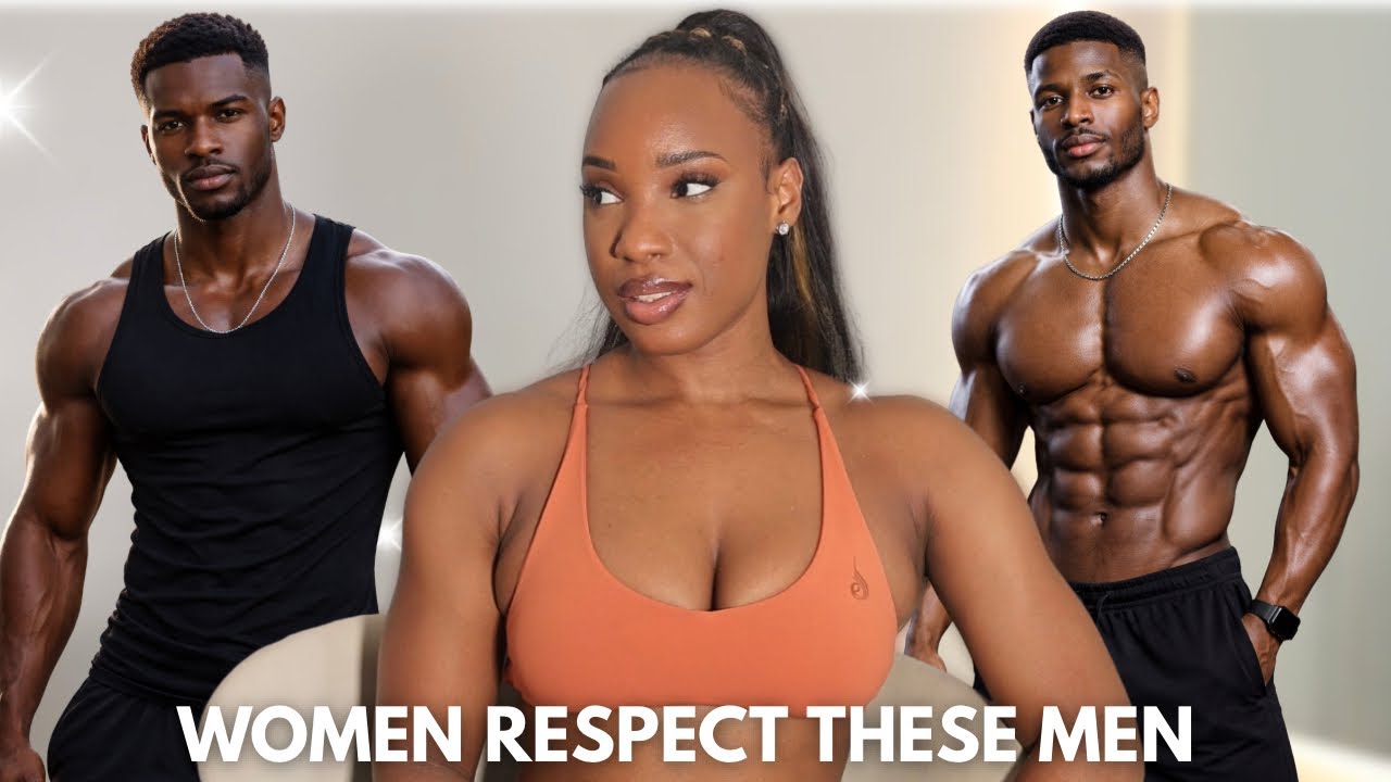 Женщины предпочитают этот тип мужчин.