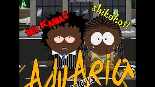 Mrkamau aka De Unknown Gekoyo Money