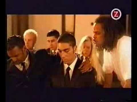 Ken Ring - Vill inte veta