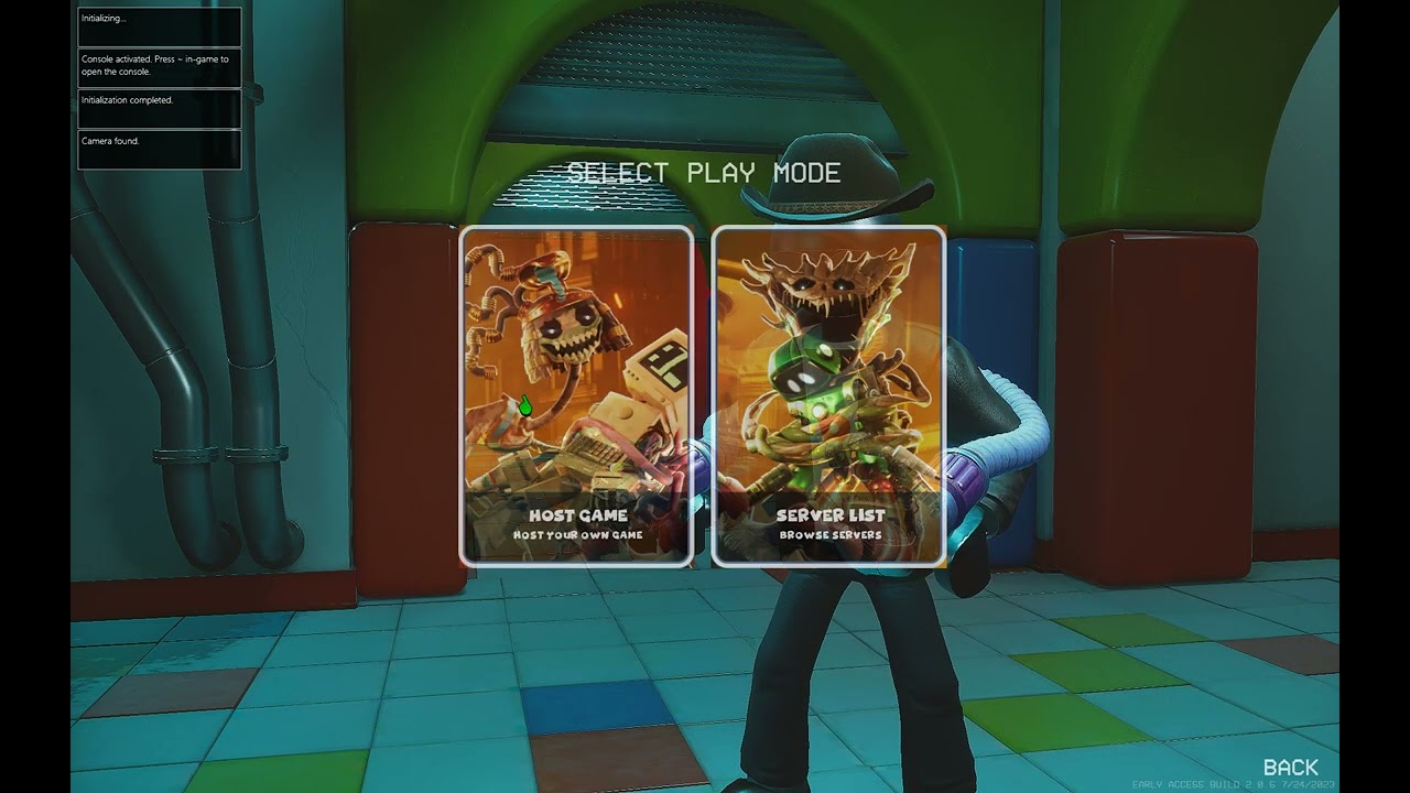 Project Playtime: How to hack with Anticheat