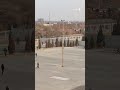 حواشی شهرآورد تهران دراراک؛ برخورد نیروی انتظامی