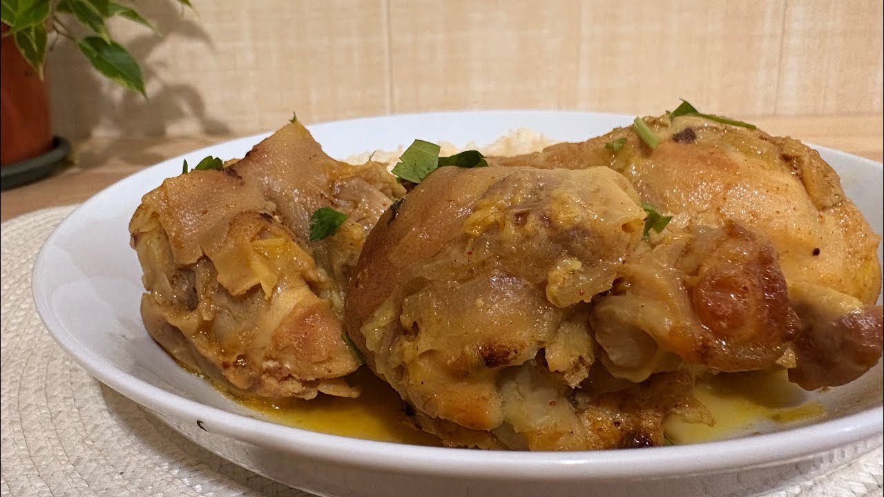 Galo Pé Mineiro Tradicional | Receita Econômica, Fácil e Cheia de Sabor