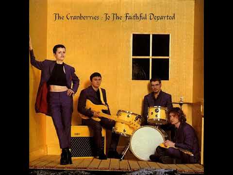 The Cranberries - Salvation