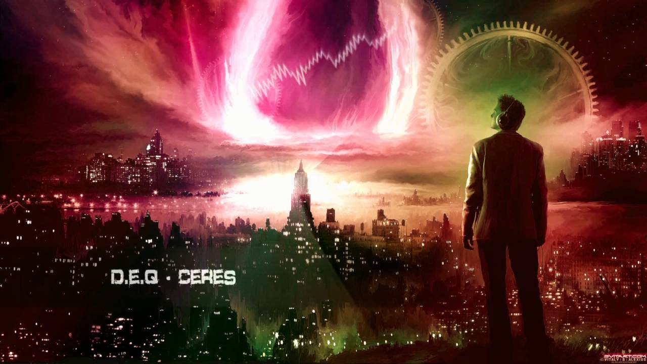 D.E.Q - Ceres [HQ Original]