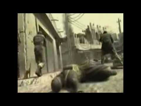 Snake Eyes Video