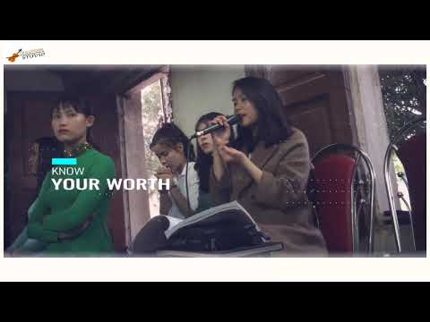 Video Khi Thanh Hằng live Chúa Là Mùa Xuân cùng ca đoàn Trại... - youtube
