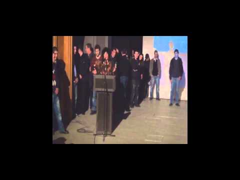 ამომრჩეველთა ლიგის საერთო კრება ნანა შონია