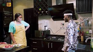 How The Poor Maid Stole The Heart Of Her Rich Billionaire Boss With Her Kindness - African Movies
