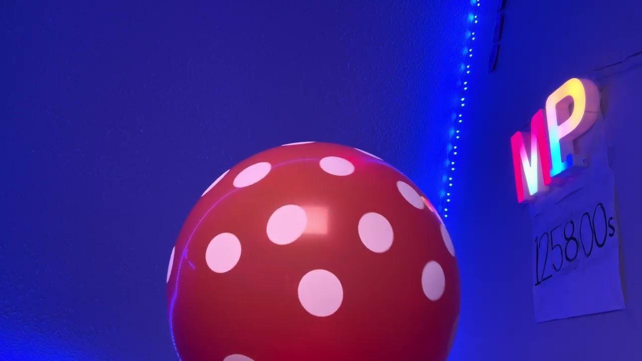 Balloon episode 🎈125853 - YouTube