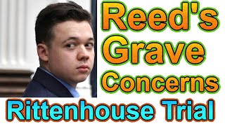 Rittenhouse Trial Grave Concerns and how it fits into the bigger picture | Manifest Philosophy E037