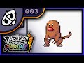 Pokemon Infinite Fusion - A Ballers Demise [PART 3]