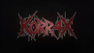 K0RR4X – Shattered Veil (Full EP Stream) | Official Release 2025