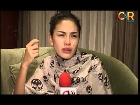 NIkita Mirzani Bakal Jadi Model Majalah Playboy - YouTube