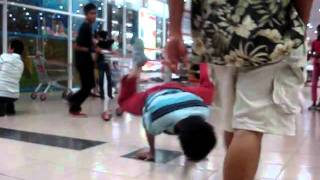 Trailer Oxy crew 2011 - Demo