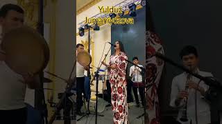 Yulduz Jumaniyozova Senga yorim muhabbatimni #2024 #rek
