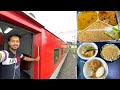 Birthday Special Journey in Tamil Nadu express * BUDNI GHATS KE NAZARE KE SATH *