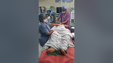 Dr. Subhayan Mandal- Walking within 30 mins following Lumbar decompression and Fixation(3)