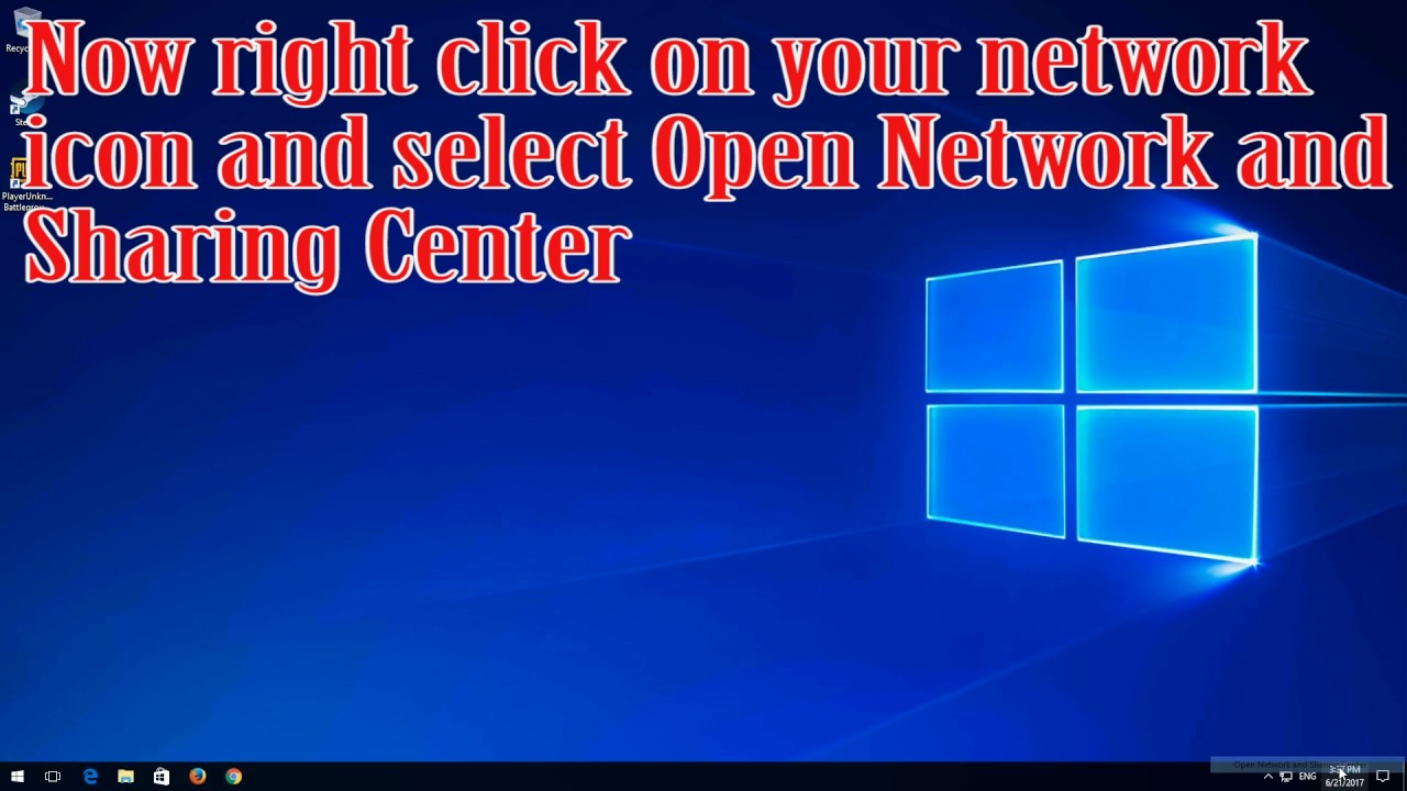 How to FIX PlayerUnknown's Battlegrounds "Lost Connection to Host