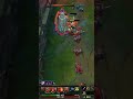 No skill in this right? Is Tryndamere the EASIEST Champ to Tower Dive? 🤔