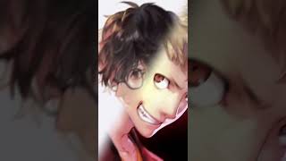 Persona 5 Royal Ren and Ryuji edit