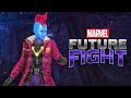 НЕБУЛА-СУПЕРНОВА ► ОБЗОР на КОСТЮМ из сериала &quot;ЧТО ЕСЛИ...&quot; [Marvel Future Fight]