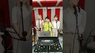2022 07 21 AKB48 Team TP 【浪K歌】「浪Live直播」