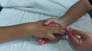 screenshot of the youtube video