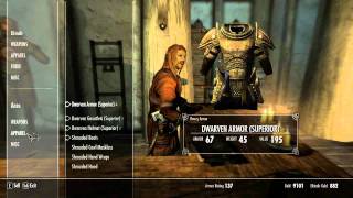 Lets Play Skyrim - Part 24: Contracts