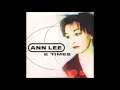 Ann Lee - 2 Times for 30 minutes