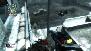 Craffti | 1v5 | CoD4