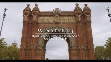 2024 Vatech Europe Tech Day