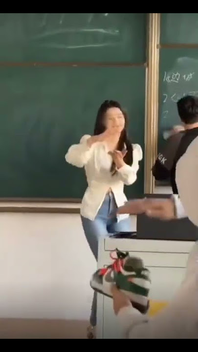 TIK TOK VIRAL / GURU BURONAN INTERNASIONAL