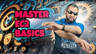 Core Components of Elastic Compute Cloud (EC2)