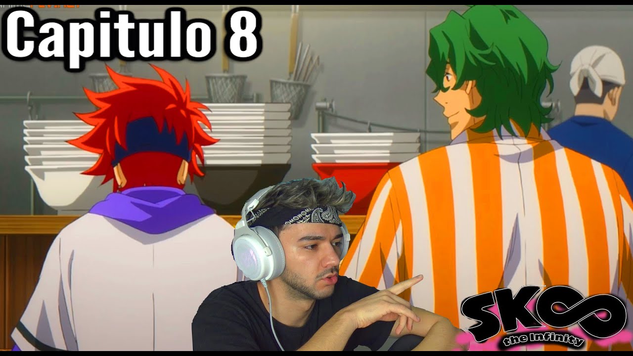 🧪DR.STONE TEMPORADA 3 CAPITULO 2 SUB ESPAÑOL HD [COMPLETO] REACCION -  MuguiNubi 