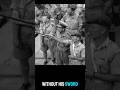 The British Officer Who Fought WWII With a Longbow