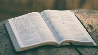 2025.12.21 "Gdzie jest Twój skarb?" Mt 6:19-21 Łukasz Malcer