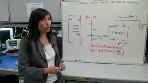 Engineer It - How to do precision current limiting for a supercapacitor application