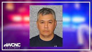 More details about CMPD officer's alleged embezzlement from suspect shared