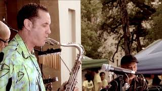 Billy Mitchell presents The CIRCLE Of FRIENDS, 'Giant Steps'