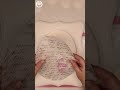Stop Getting Wrinkles in Your Decoupage! (Secret Tool) 🎨 #Shorts