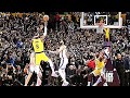 Nba incredible moments 