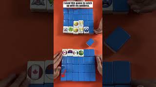 This game makes me addicted#mahjong #gameplay #seasideescape screenshot 1