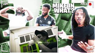 REEMKNOCKS - MIKE IN WHAT? **STREAMER U DISS TRACK**