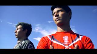 Equipo De Fútbol Aguilas Uagro