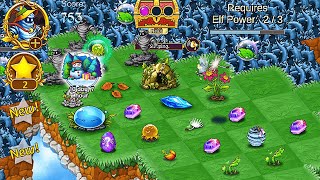 Dragon & Elfs (Gameplay Android) screenshot 3