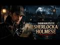 🎧 Dobrodružství Sherlocka Holmese – Arthur Conan Doyle | kompletní audiokniha česky