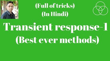 Response of the System-1 (Control System-7) by SAHAV SINGH YADAV