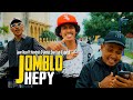 Juan reza feat hendrick djabrick van djabrick  jomblo happy official lagu timur terbaru