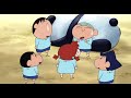 Crayon Shin-Chan: The Legend Called! Dance! Amigo! | Part-3 | Japanese with English Subtitles